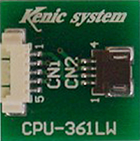 CPU361L-TBW